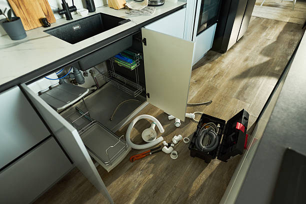 Reliable Drain Cleaning contractor in Long Green, MD by Street Wise - Plumbing